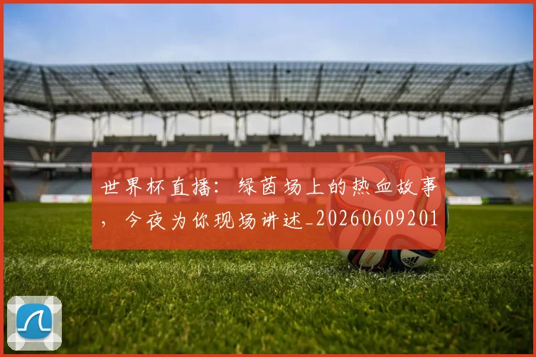 世界杯直播:绿茵场上的热血故事,今夜为你现场讲述_20260609201326